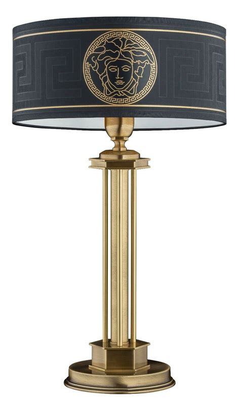 versace lamp replica|versace lamps and lightings.